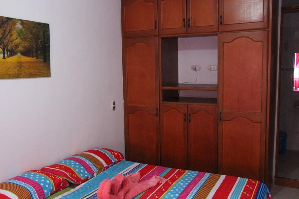 En 3* Medellín