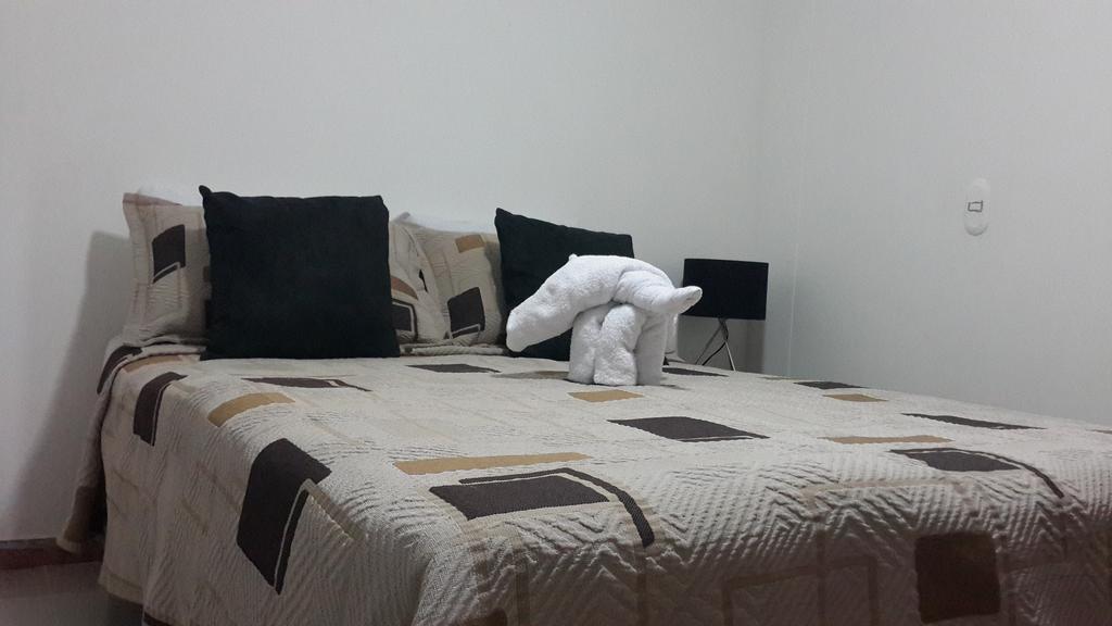Pensión En 3*