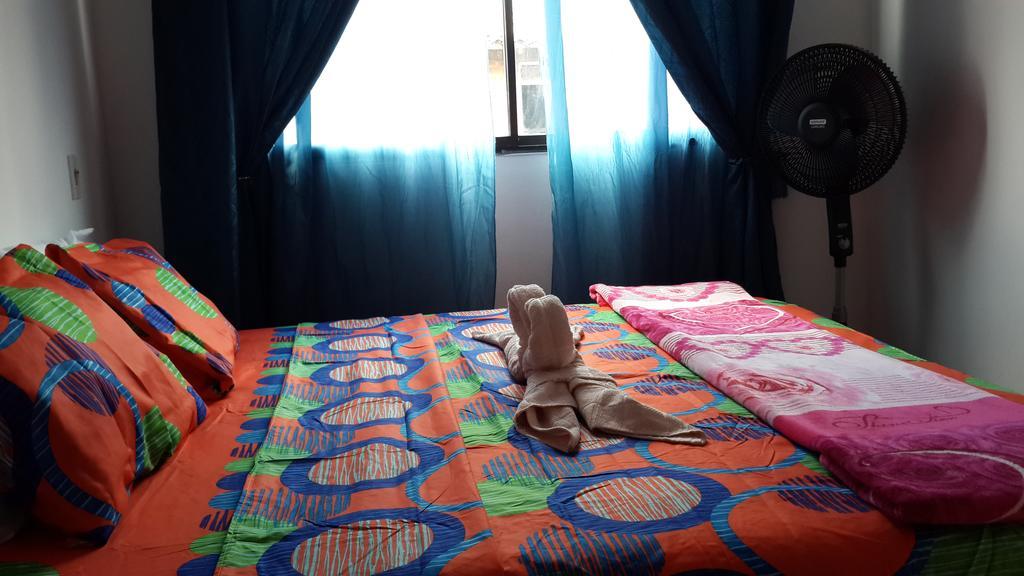 En 3* Medellín
