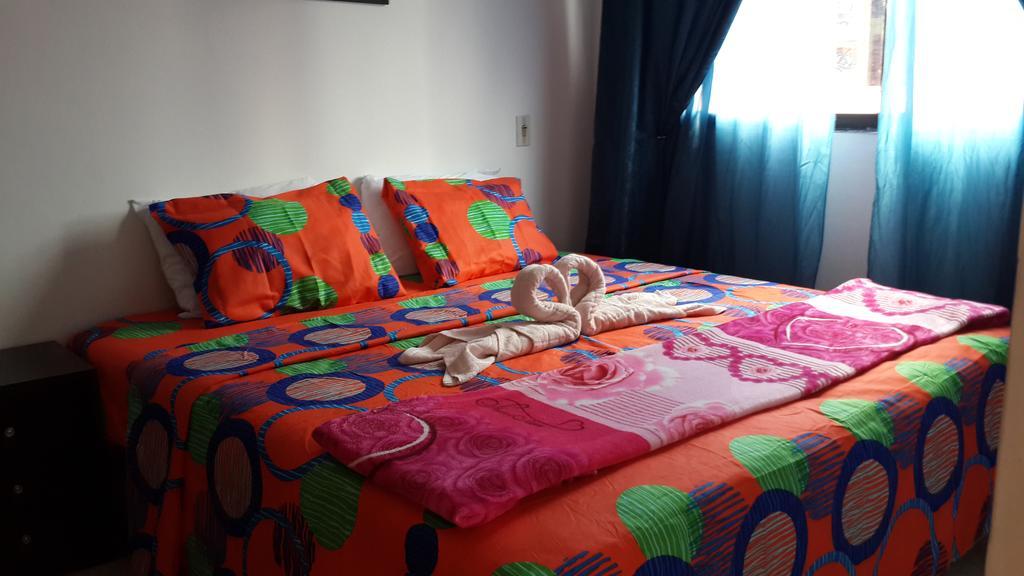 En Pensión Medellín