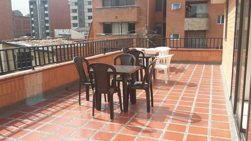 Pensión En Medellín