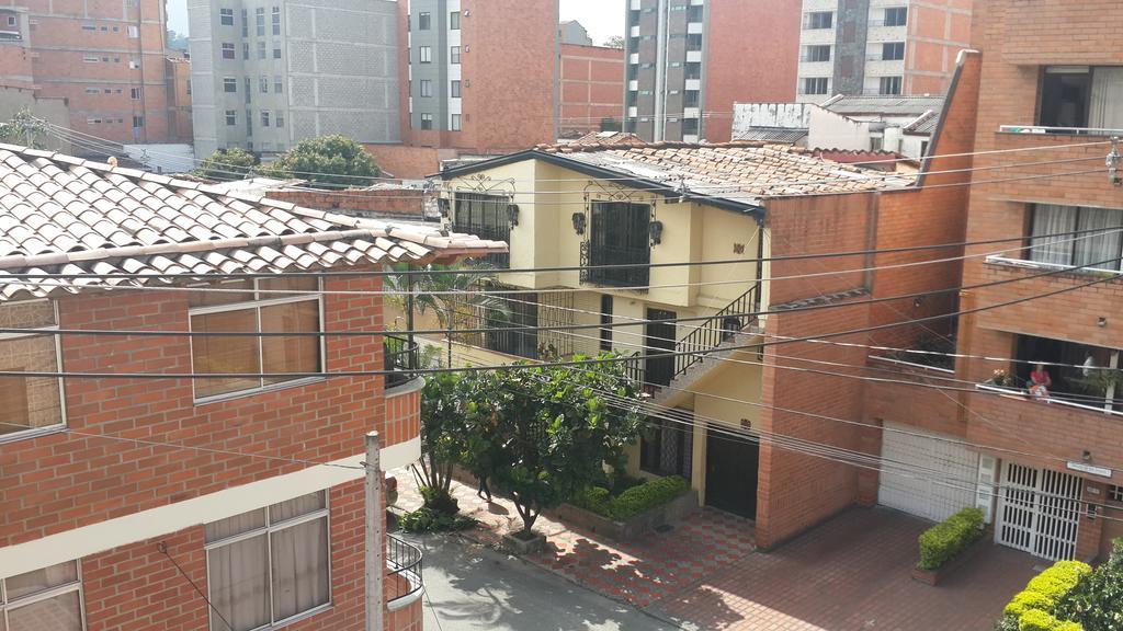 En Pensión 3*