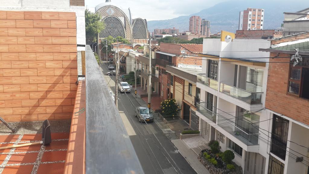 Pensión En Medellín