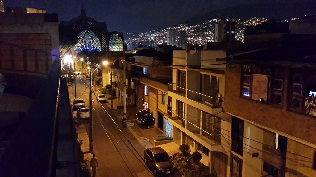 En Medellín