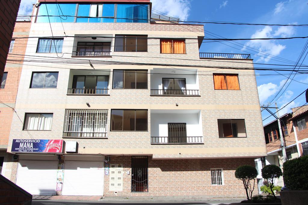 En 3* Medellín