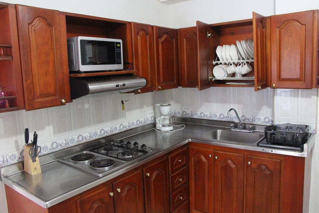 En 3* Medellín