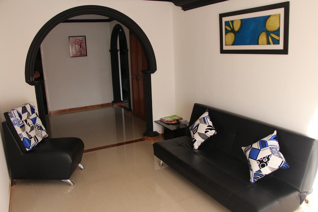 Pensión En Medellín