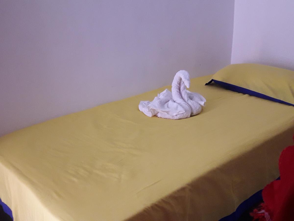 En Pensión 3*